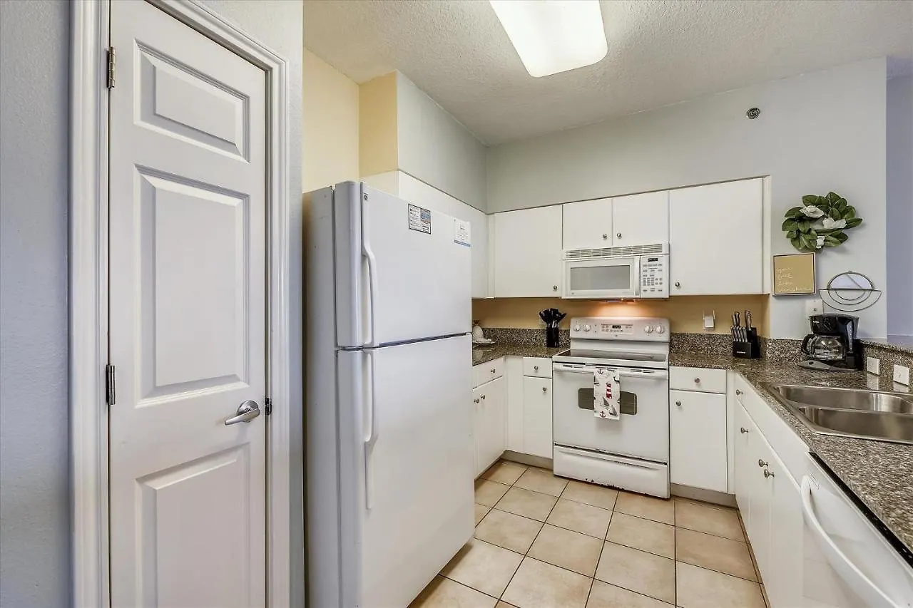 Shores Of Panama 328 - Low Floor Huge 3 Bedroombunk Room, Reserved Parking, Condo Panama City Beach