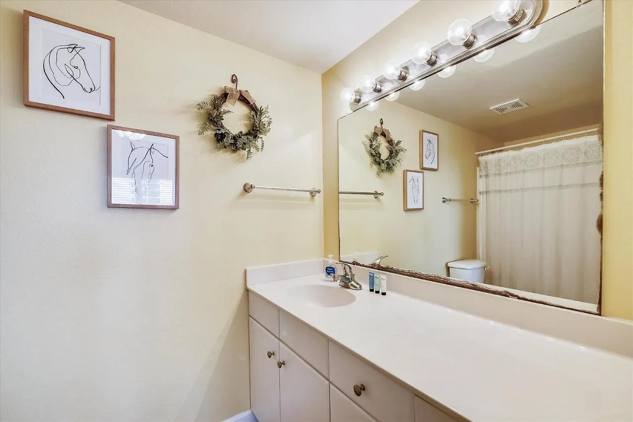 Shores Of Panama 328 - Low Floor Huge 3 Bedroombunk Room, Reserved Parking, Condo Panama City Beach