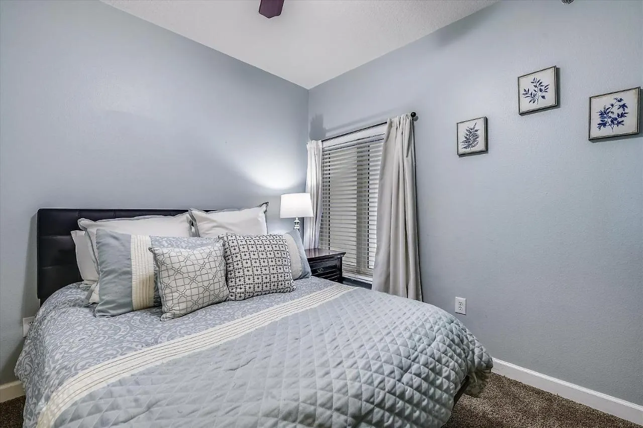 Shores Of Panama 328 - Low Floor Huge 3 Bedroombunk Room, Reserved Parking, Condo Panama City Beach