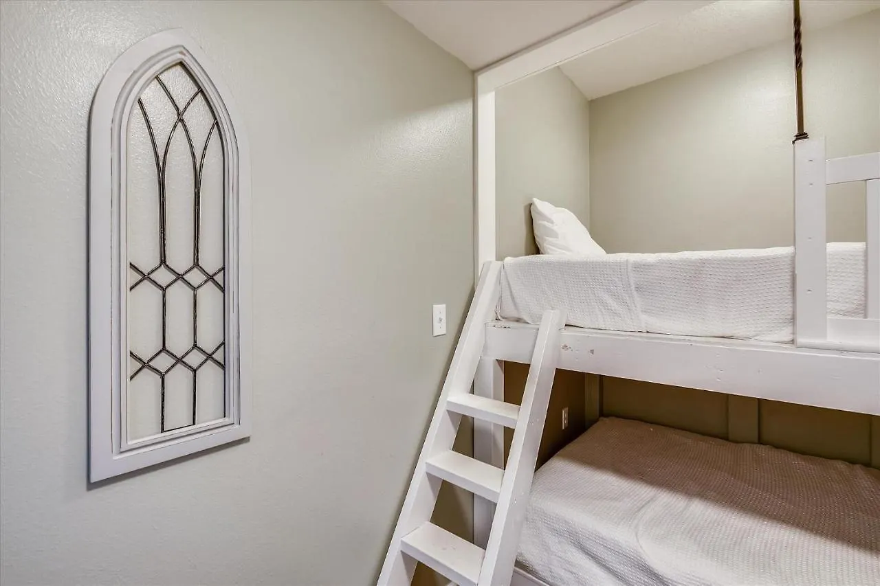 Apartmán Shores Of Panama 328 - Low Floor Huge 3 Bedroombunk Room, Reserved Parking, Condo Panama City Beach