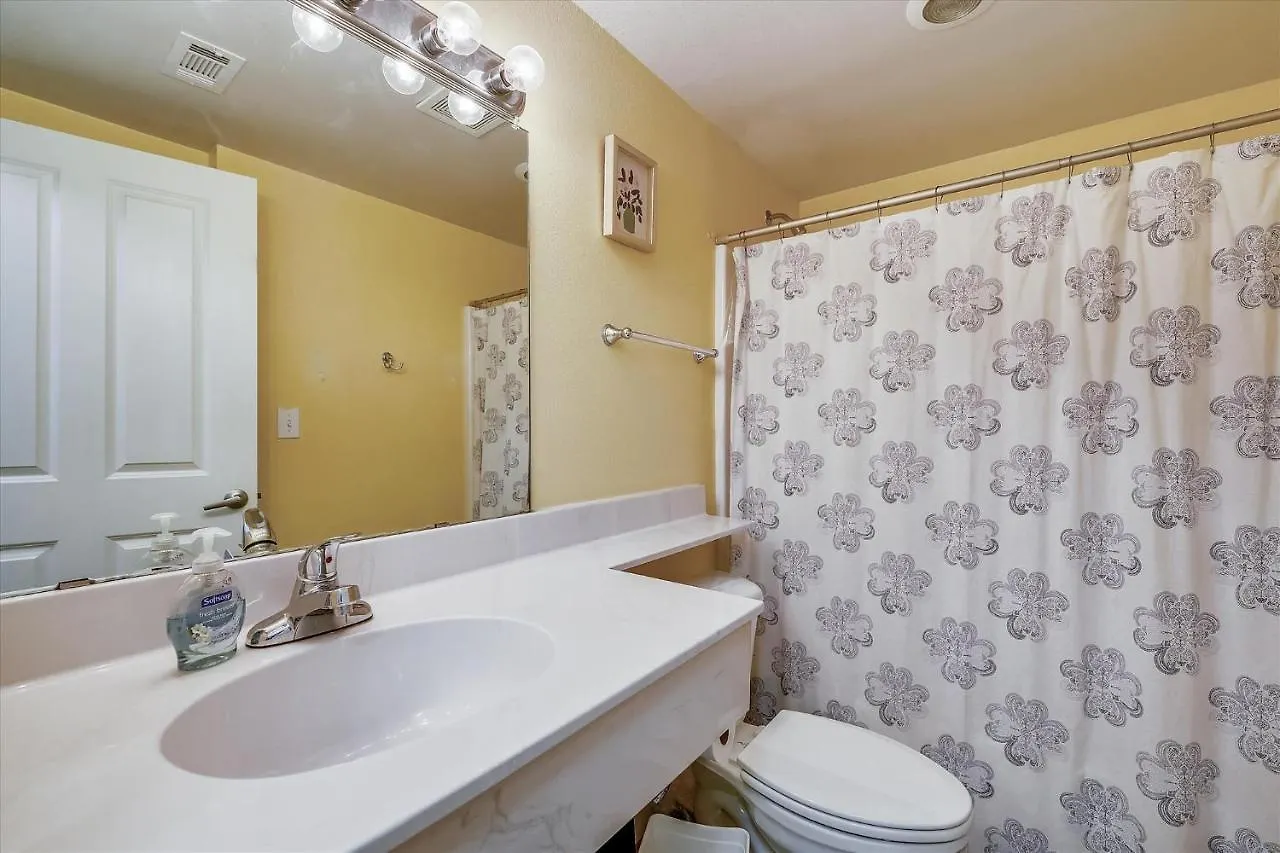 Apartmán Shores Of Panama 328 - Low Floor Huge 3 Bedroombunk Room, Reserved Parking, Condo Panama City Beach USA