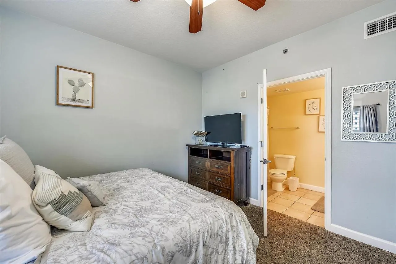 Shores Of Panama 328 - Low Floor Huge 3 Bedroombunk Room, Reserved Parking, Condo Panama City Beach 0*,  USA