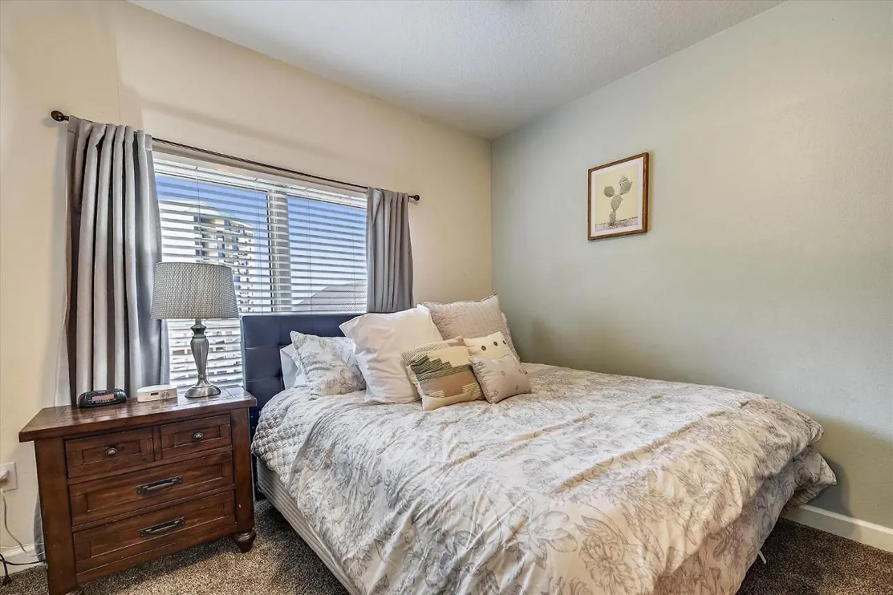 Shores Of Panama 328 - Low Floor Huge 3 Bedroombunk Room, Reserved Parking, Condo Panama City Beach